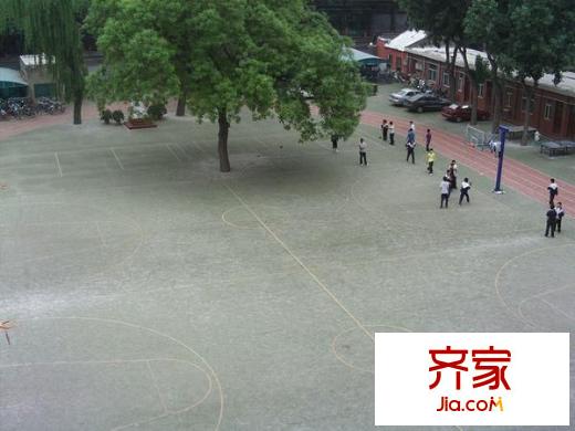 小北門機(jī)床廠宿舍