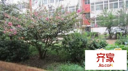 省建四公司宿舍
