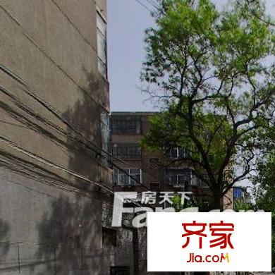 中心醫(yī)院宿舍外景圖太原  