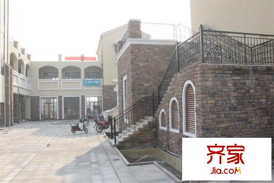 康大鑫都匯府（2015-8-4）