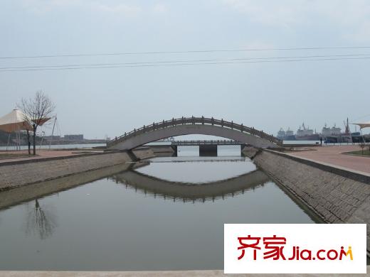 康大鑫都匯府周邊配套之海景