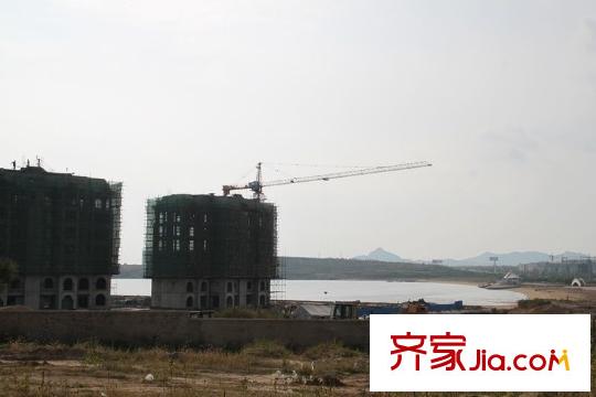康大鑫都匯府周邊配套之山語海