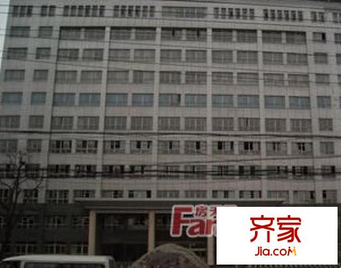 啟迪園