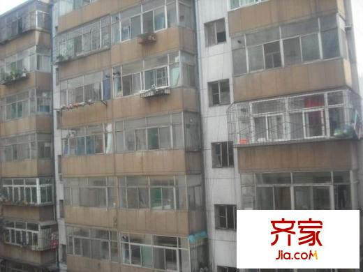 銅鑼灣寶地小區(qū)外景圖 