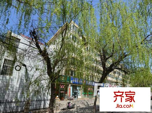 精工家園住宅小區(qū)