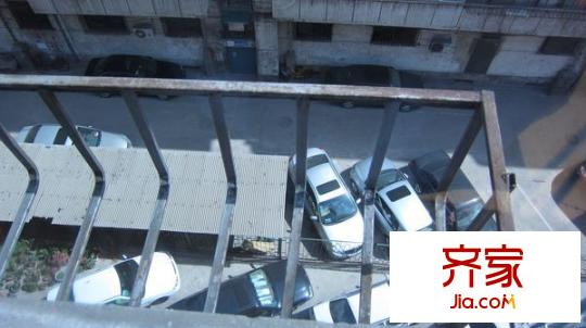 財大北校宿舍