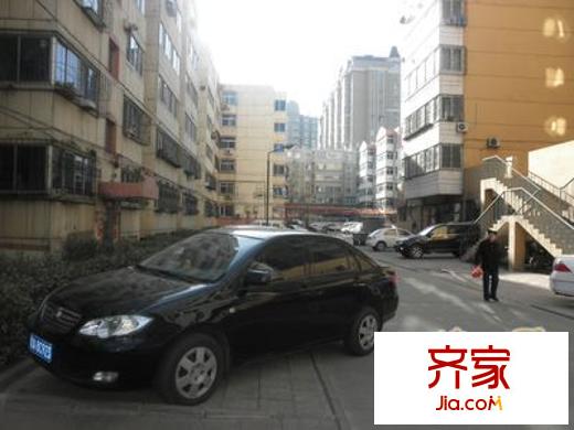 漪鑫雅園外景圖 