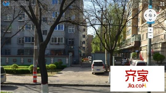 漪鑫雅園外景圖太原  
