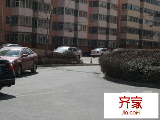 漪鑫雅園外景圖 
