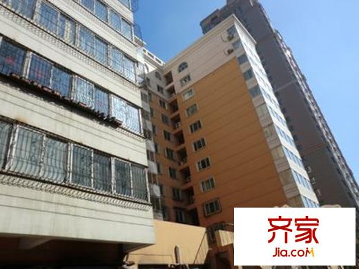 漪鑫雅園外景圖 