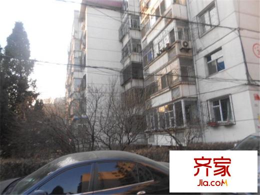 漪汾小區(qū)