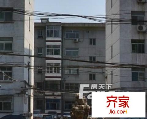 太原日?qǐng)?bào)社宿舍