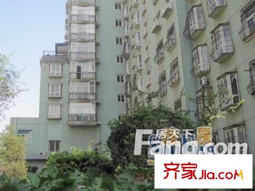 漪汾華苑北區(qū)配套圖太原 漪汾華苑(茂華) 周邊