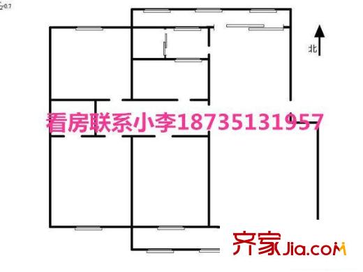 太原 消防總隊宿舍 戶型圖
