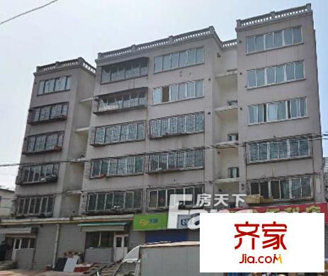 瑞生佳園外景圖太原  