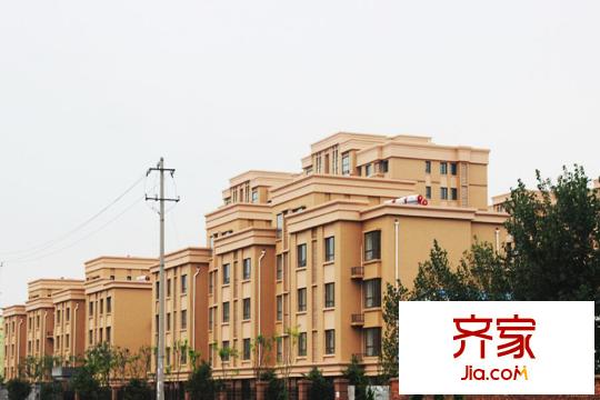 華駿首府（2015-9-1）