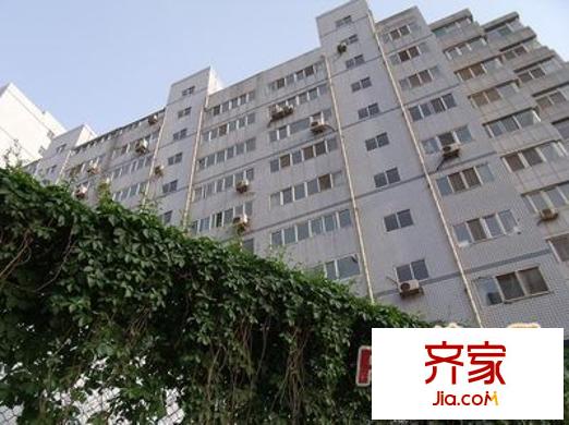 電力高層小區(qū)