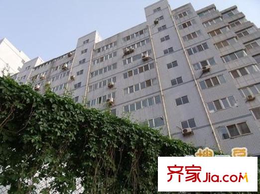 電力高層小區(qū)配套圖太原  周邊