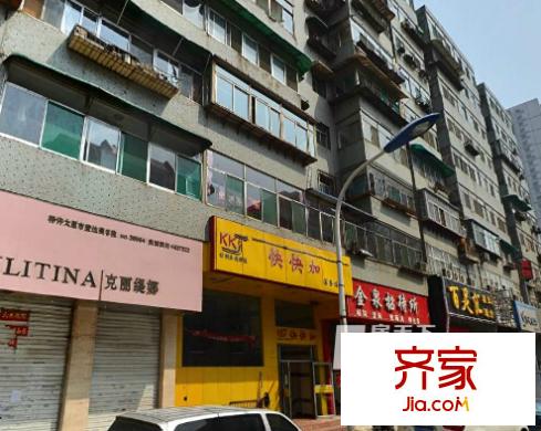 清新雅苑外景圖太原  