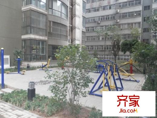 中銀百合美地