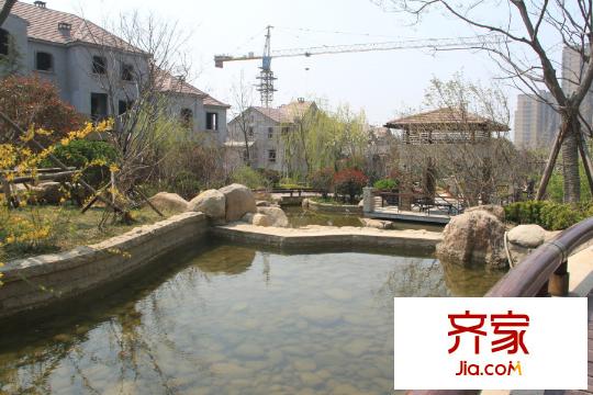 嘉凱城時代城二期東方龍域