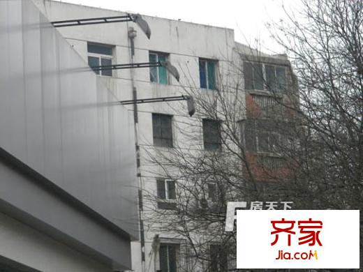 漪汾街安裝公司宿舍外景圖DSCN0026