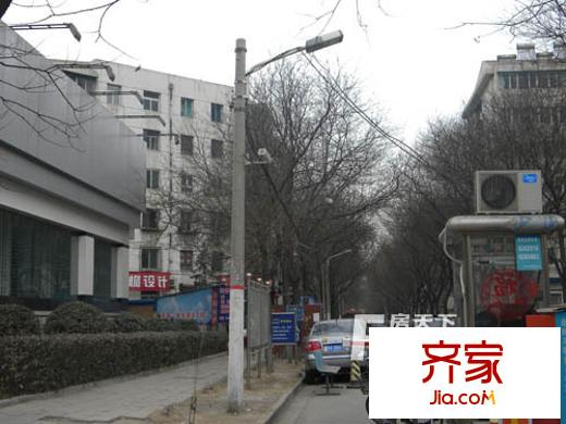 漪汾街安裝公司宿舍外景圖DSCN0025