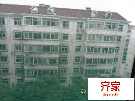小東門發(fā)改委宿舍外景圖太原  