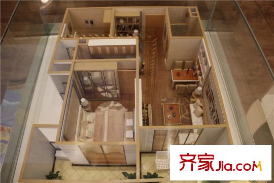 青島銀沙軒戶型圖（2015.05.13） 