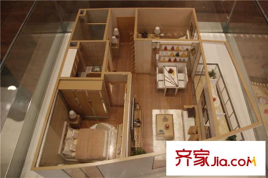 青島銀沙軒戶型圖（2015.05.13） 