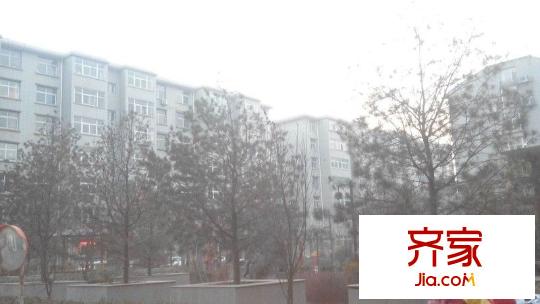 塢城世紀花園