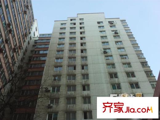 山佑巷房地局宿舍配套圖太原  周邊