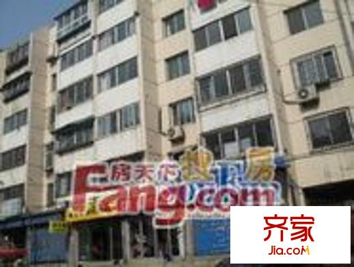 平陽路天龍宿舍外景圖 