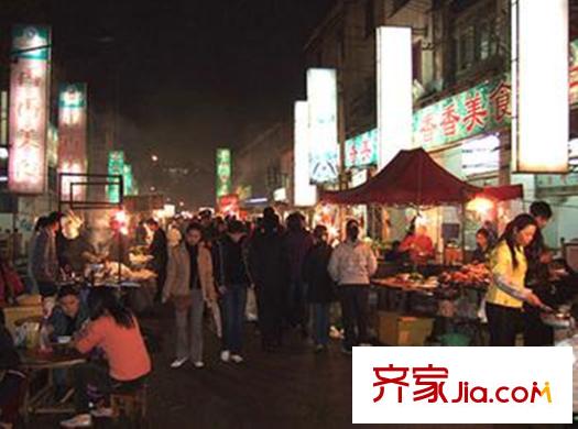 青島新疆城周圍配套之賓館
