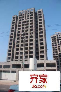 青島新疆城