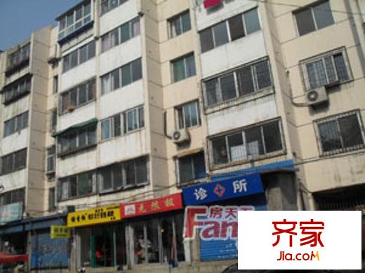 平陽(yáng)路天龍宿舍