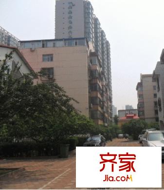 平陽(yáng)路住宅樓
