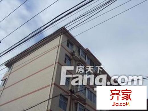 九一小學宿舍外景圖太原  