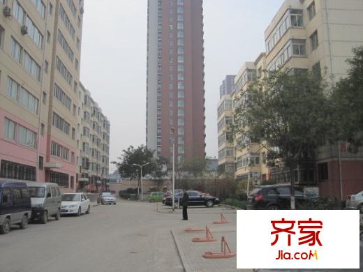 皆利苑外景圖12