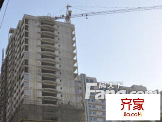 貴通潤(rùn)園外景圖 