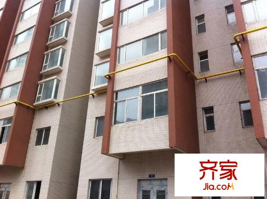 迎澤苑外景圖 