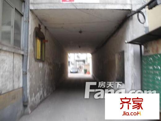 迎澤苑