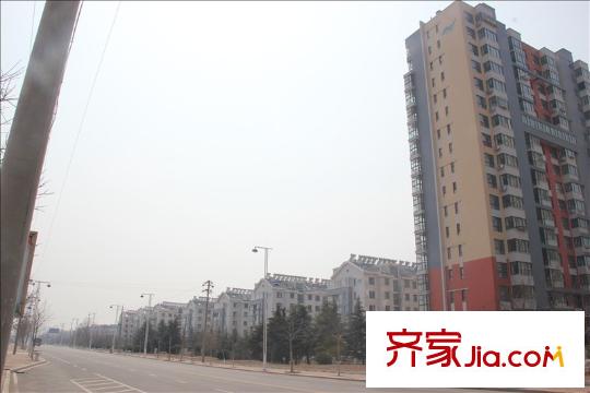 云翔卡納源筑周邊