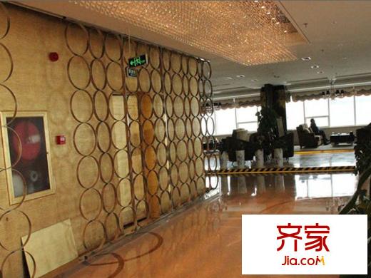 金石?東方至尊售樓處（20120219）