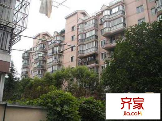 享堂礦機(jī)宿舍外景圖 