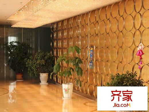 金石?東方至尊售樓處（20120219）