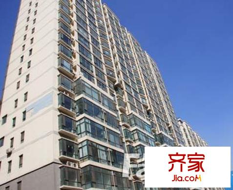 文興苑外景圖太原  