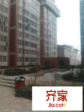 東大盛世華庭外景圖 