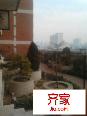 東大盛世華庭外景圖 