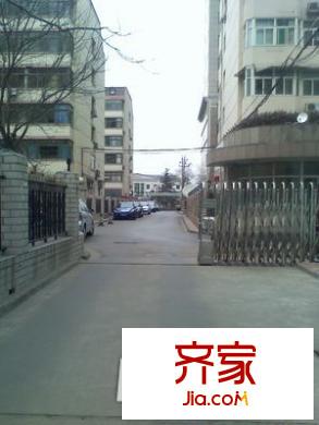 西礦街煤運(yùn)宿舍